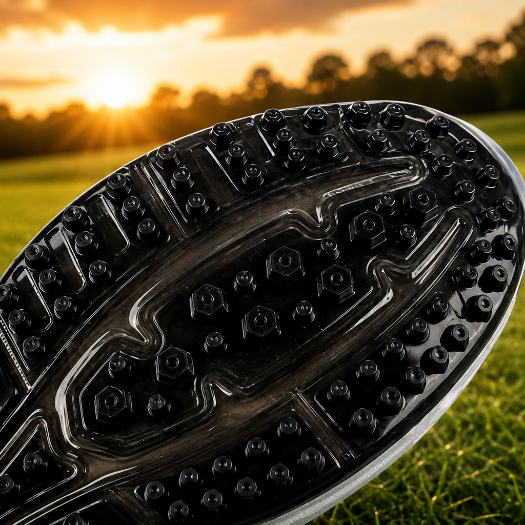 Breathable Golf Shoes
