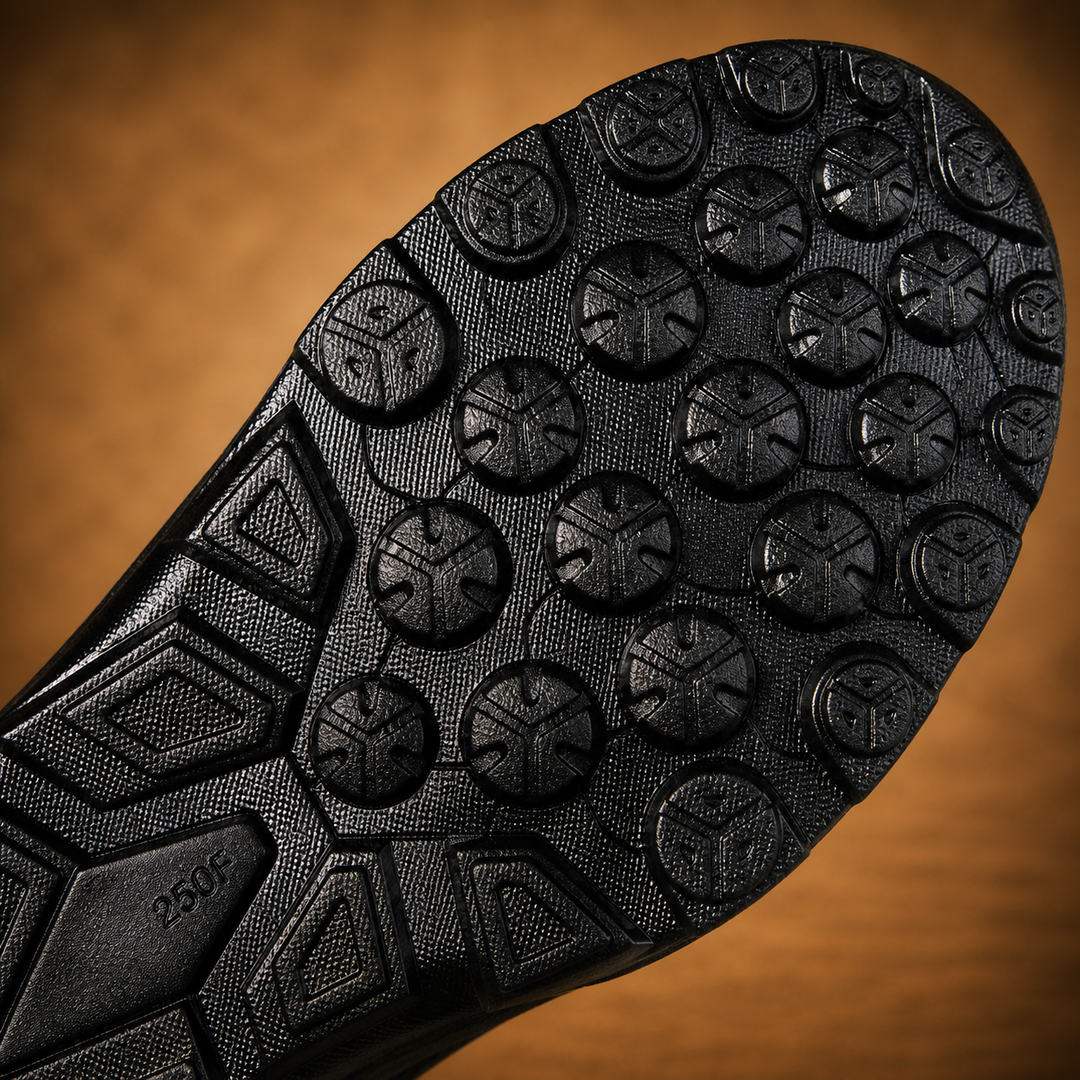 Comfortable Casual Slip-Ons