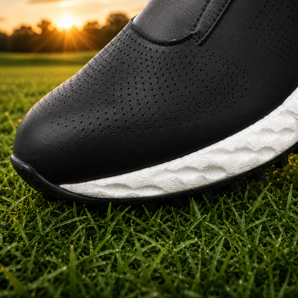 Breathable Golf Shoes