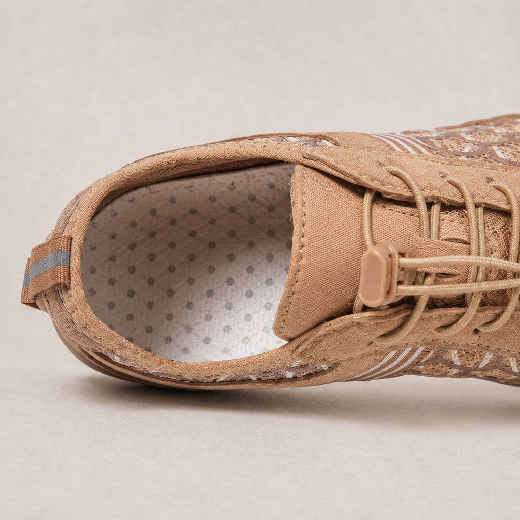 Quick-Drying Walking Shoes