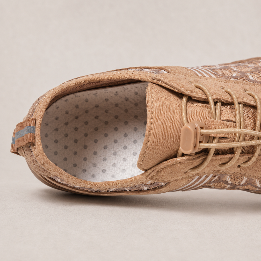 Quick-Drying Walking Shoes
