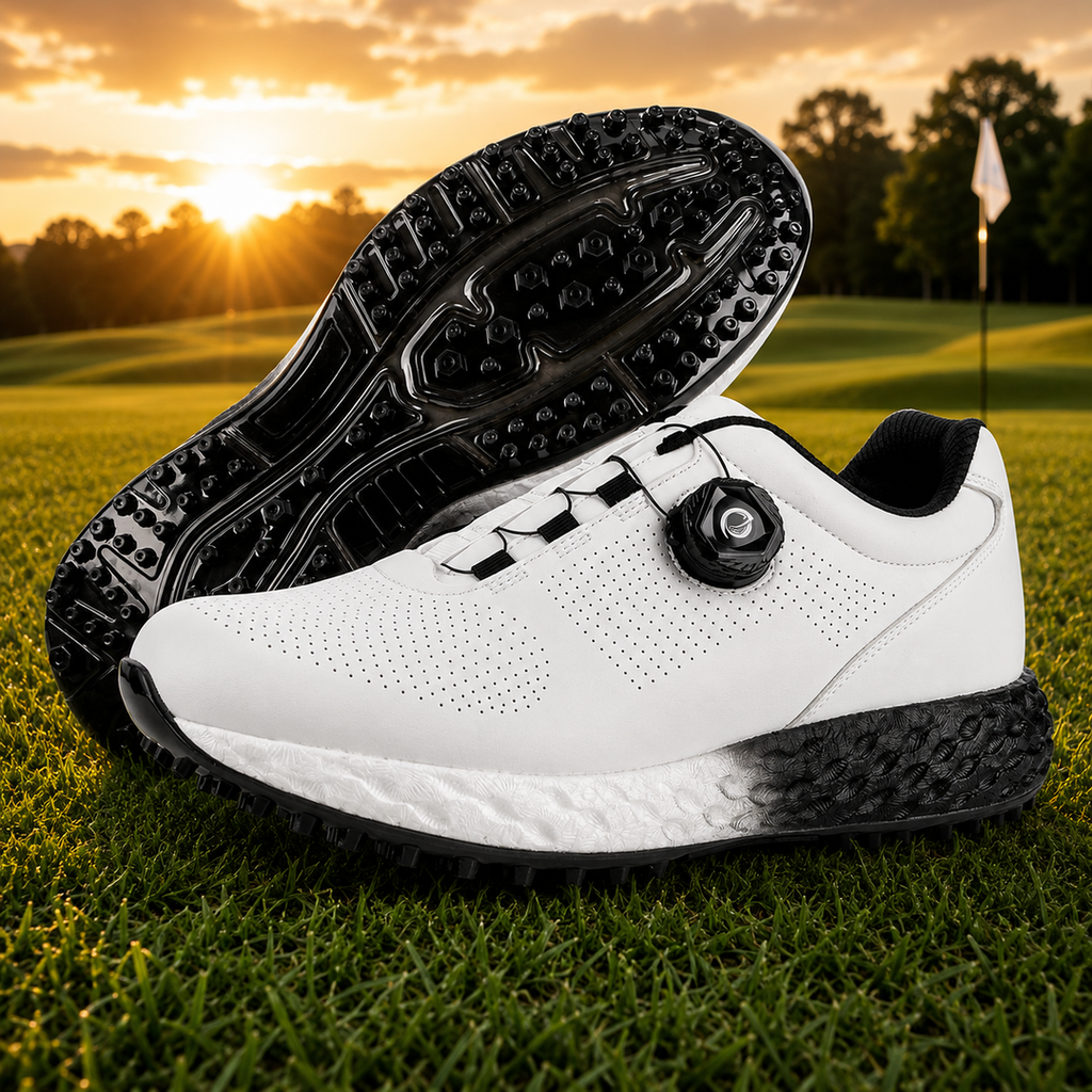 Breathable Golf Shoes