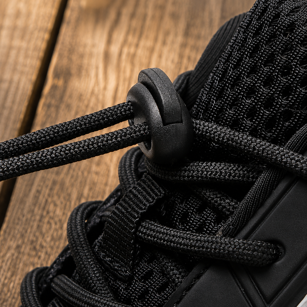 Cushioned Walking Sneakers
