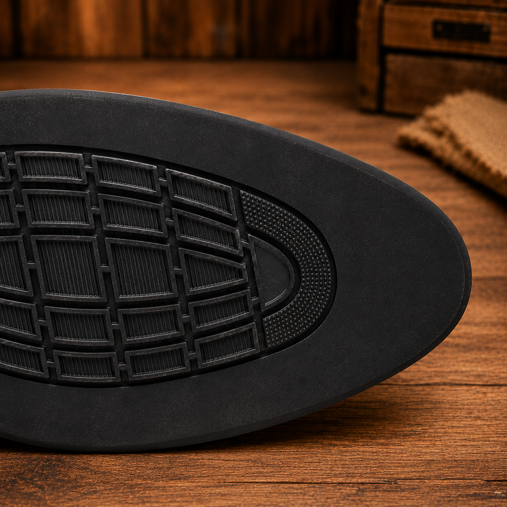 Suede Dress Shoes