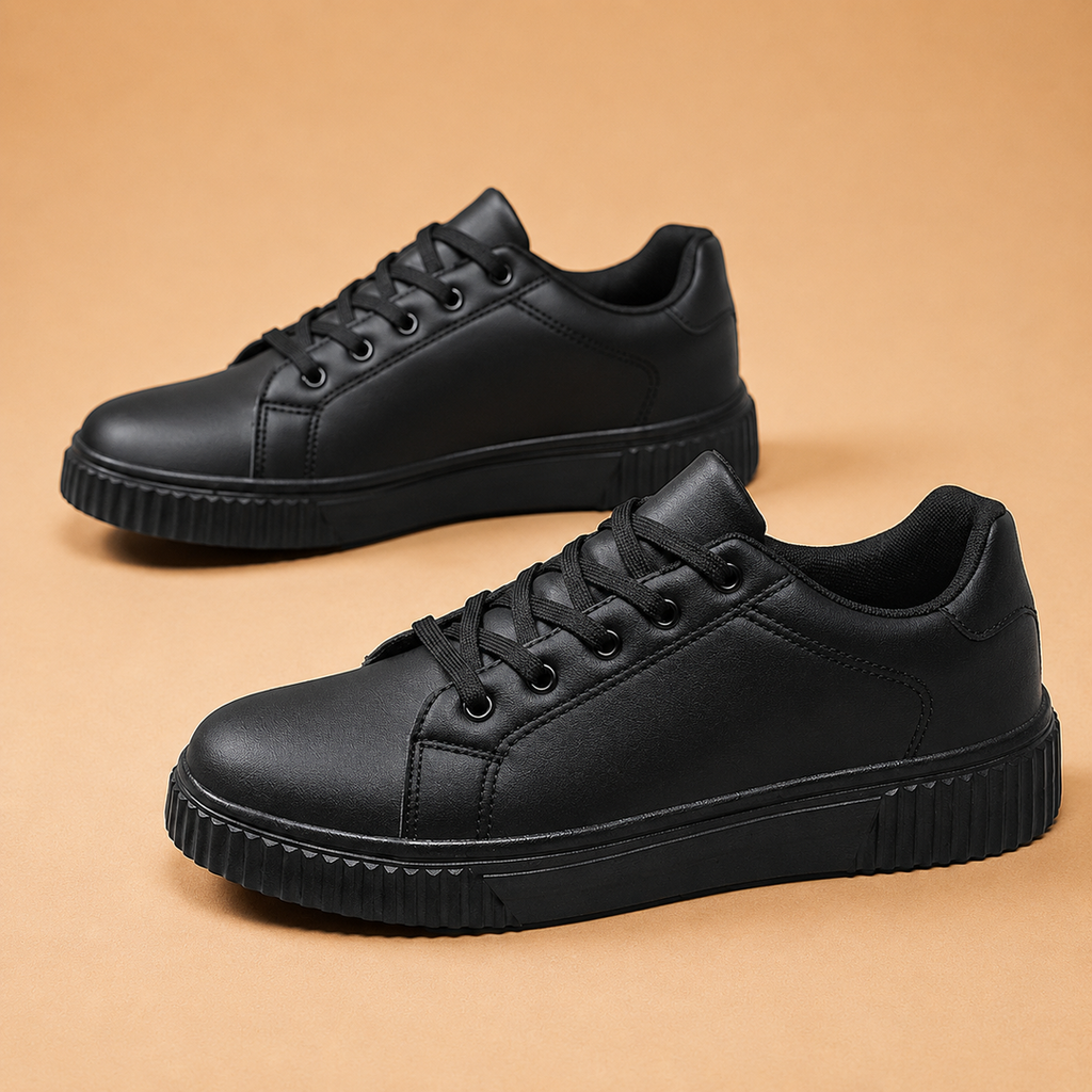 Lightweight Walking Sneakers