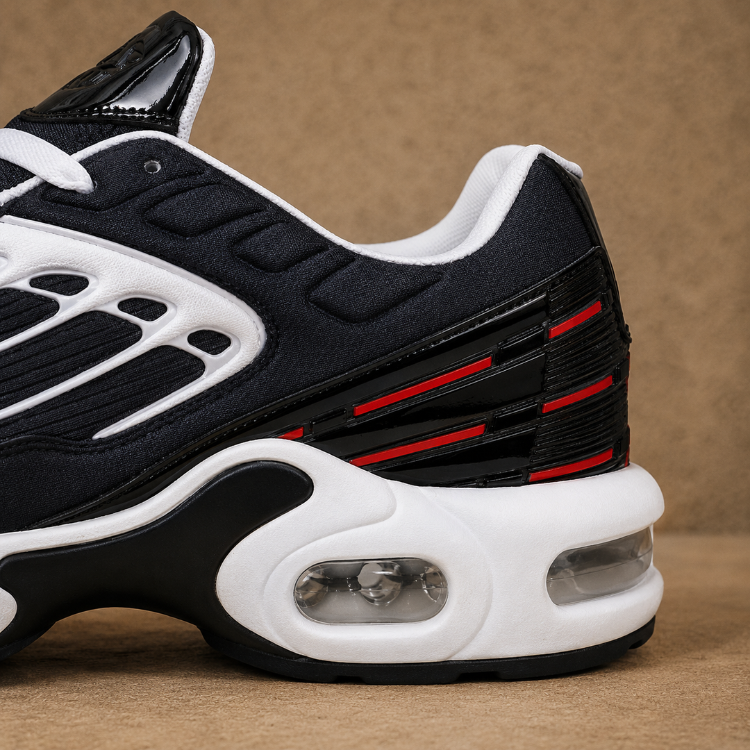 Breathable Sports Sneakers