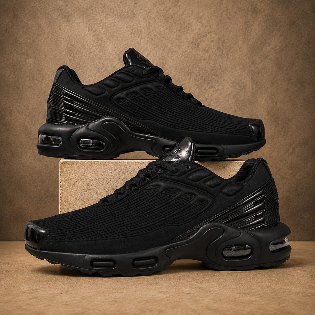 Breathable Sports Sneakers