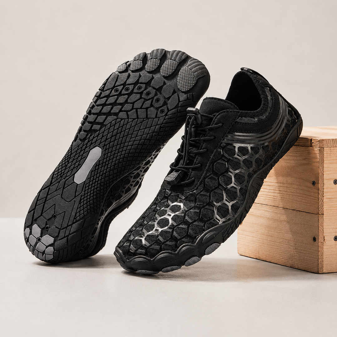 Quick-Drying Walking Shoes