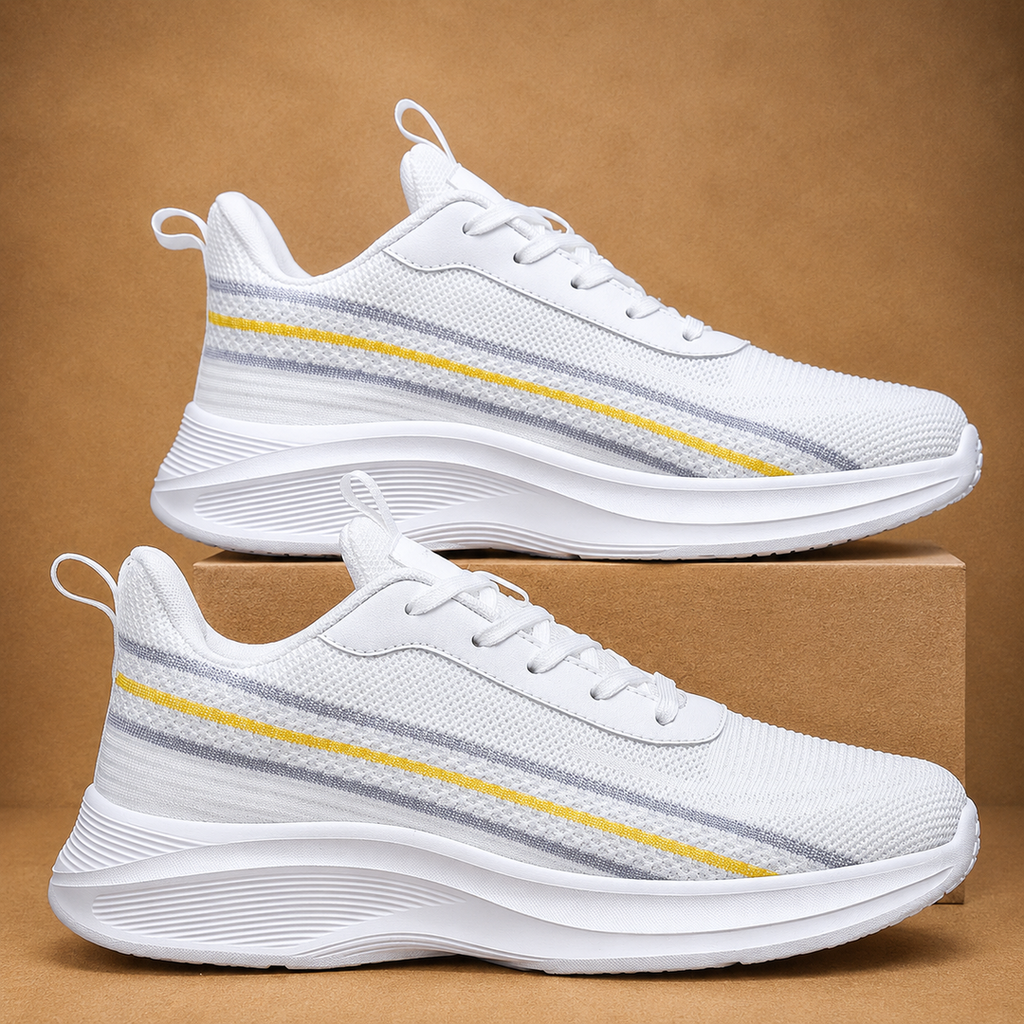 Casual Running Sneakers