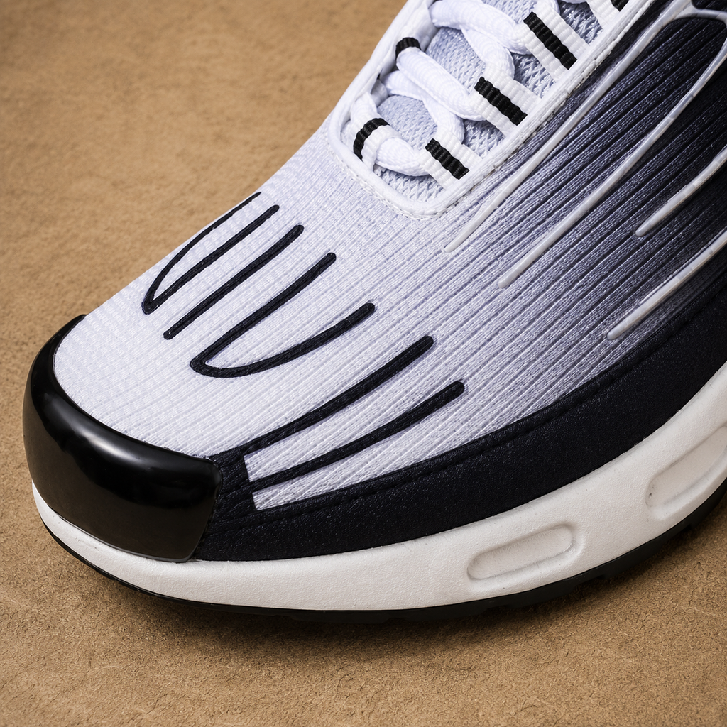 Breathable Sports Sneakers