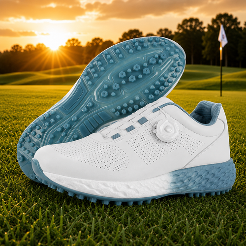 Breathable Golf Shoes