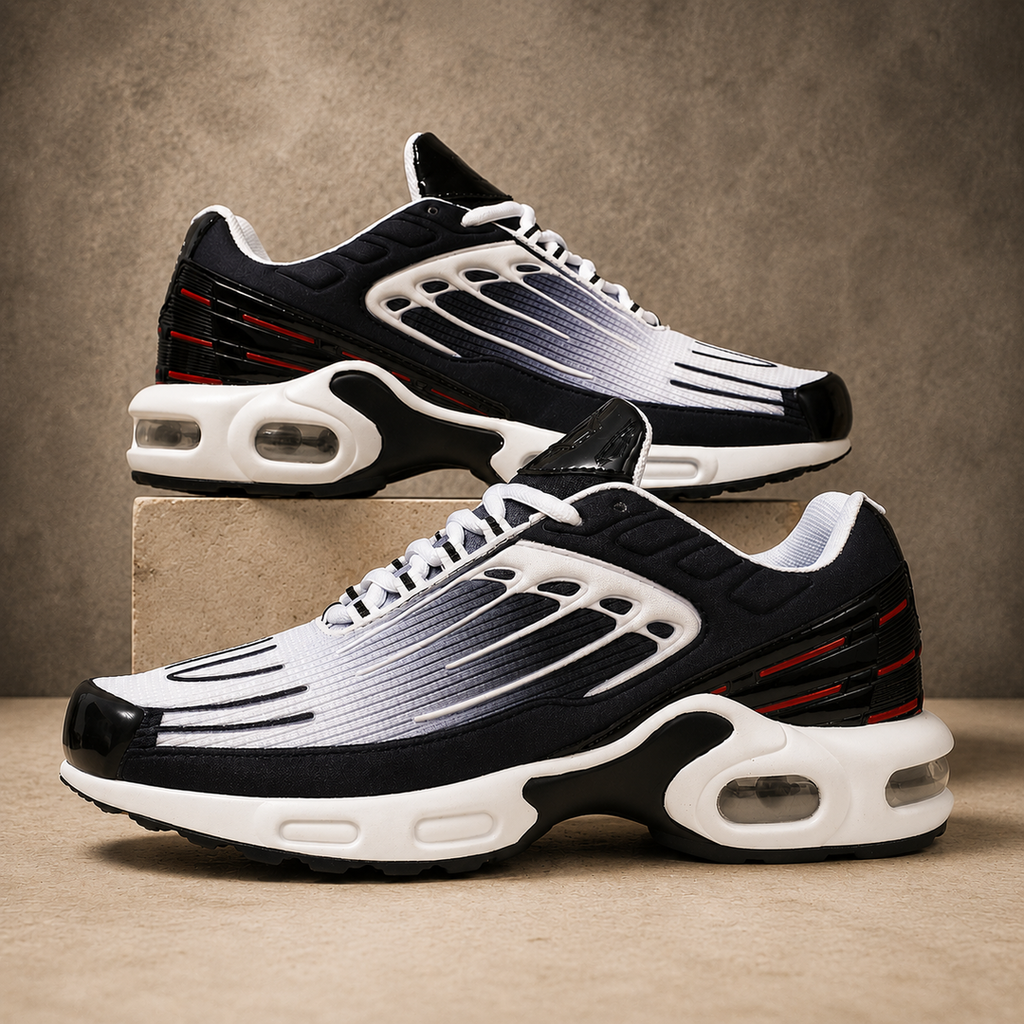 Breathable Sports Sneakers