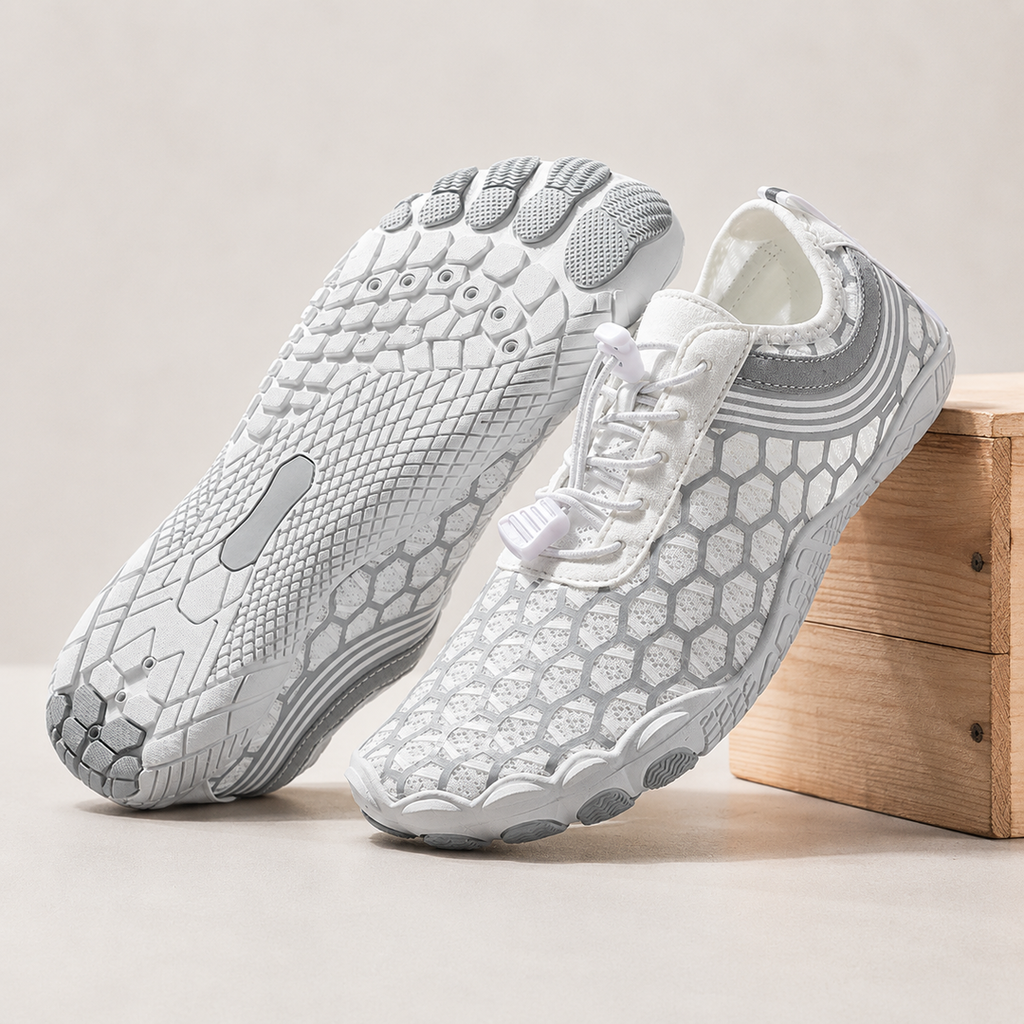 Quick-Drying Walking Shoes