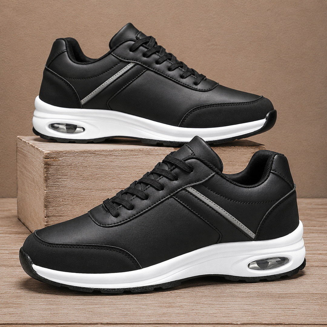 Lightweight Cushioned Sneakers