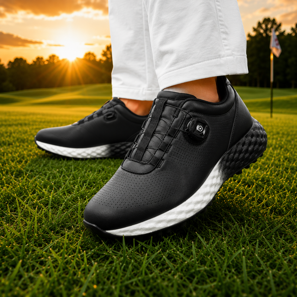 Breathable Golf Shoes
