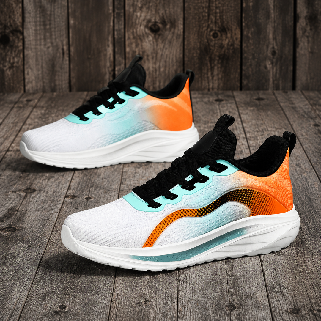 Lightweight Comfortable Sneakers