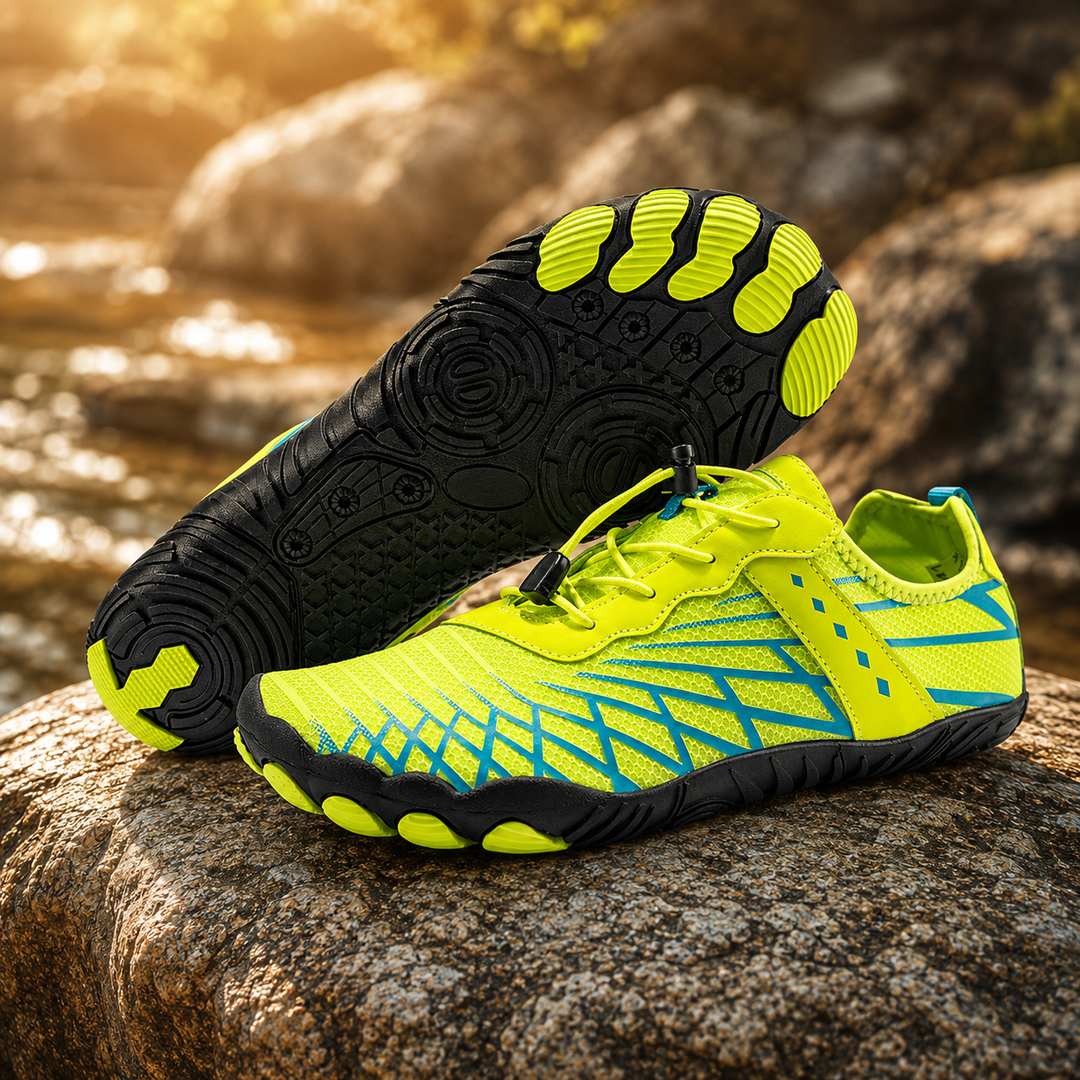 Comfortable Wading Sneakers