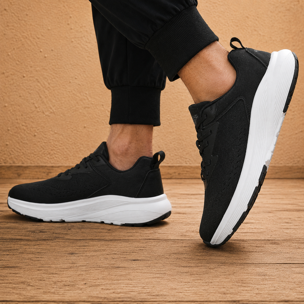 Comfortable Casual Sneakers