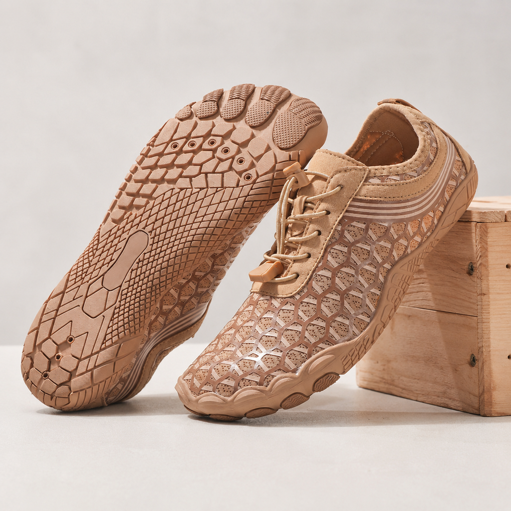 Quick-Drying Walking Shoes