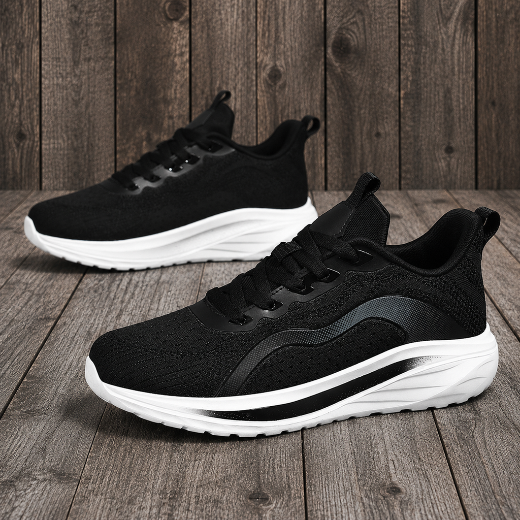 Lightweight Comfortable Sneakers