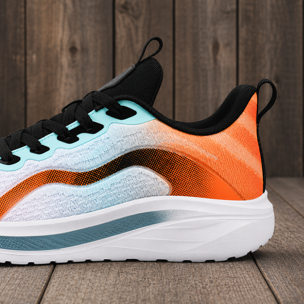 Lightweight Comfortable Sneakers