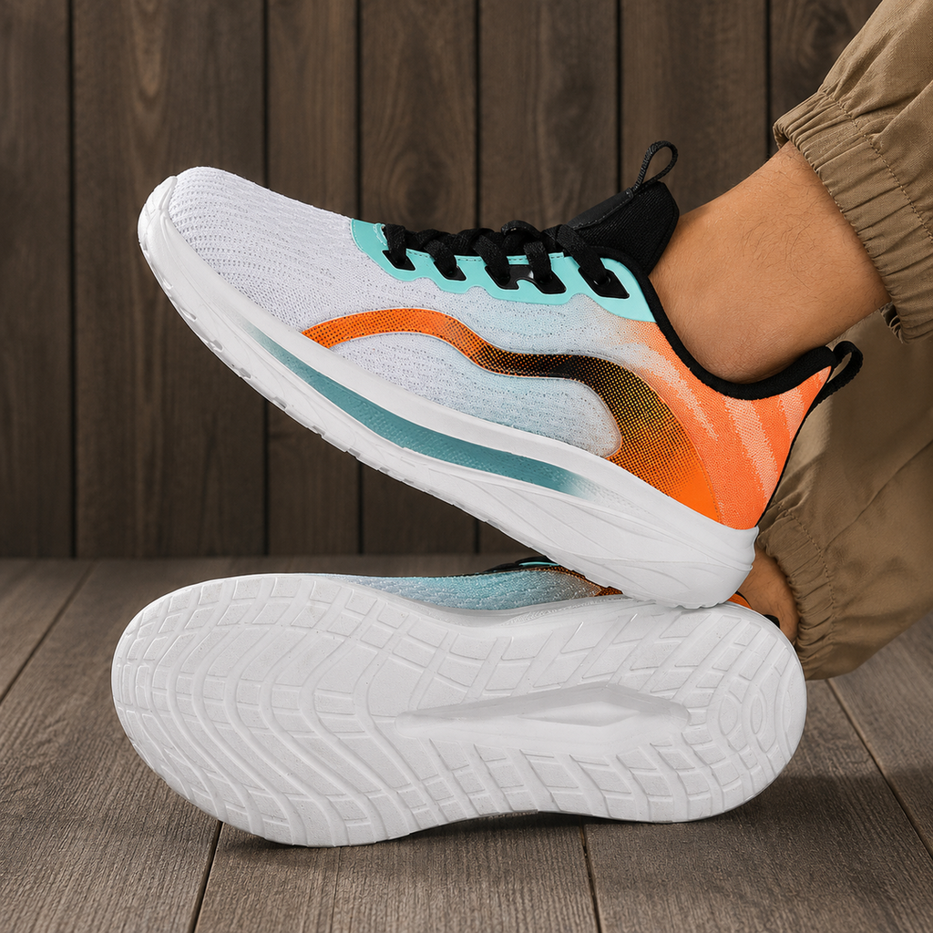 Lightweight Comfortable Sneakers