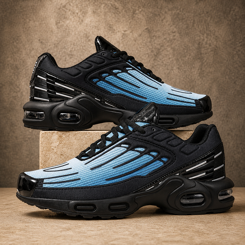 Breathable Sports Sneakers