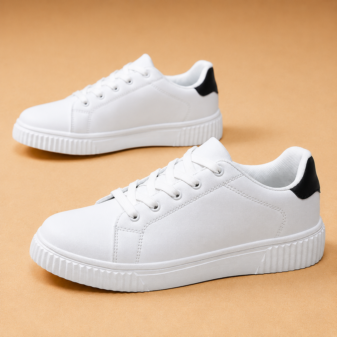 Lightweight Walking Sneakers