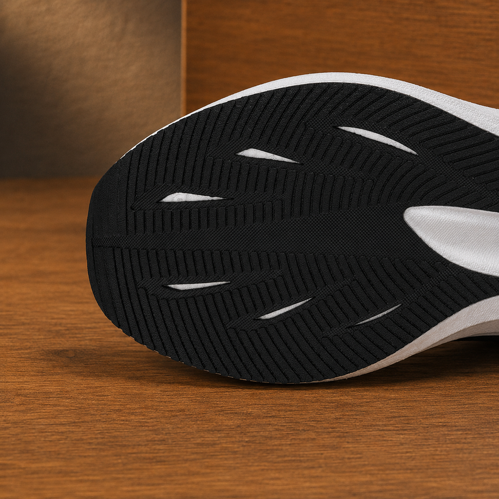 Knit Breathable Sneakers