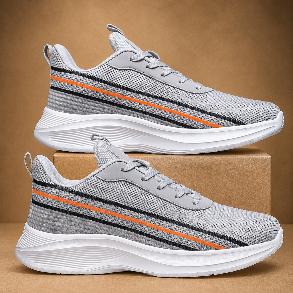 Casual Running Sneakers