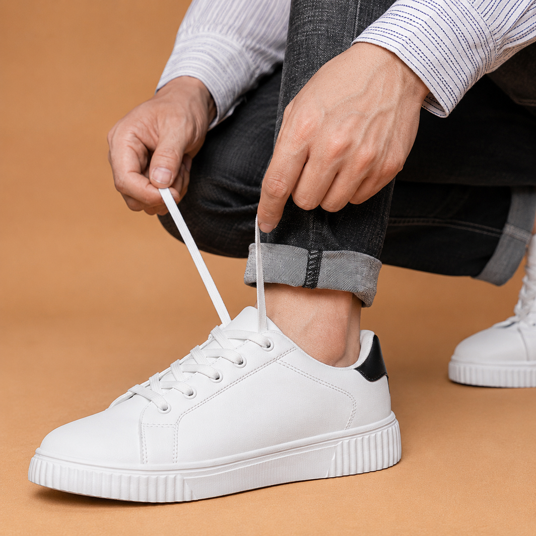 Lightweight Walking Sneakers