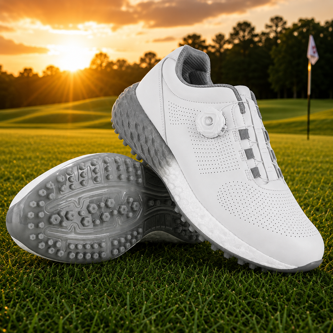 Breathable Golf Shoes