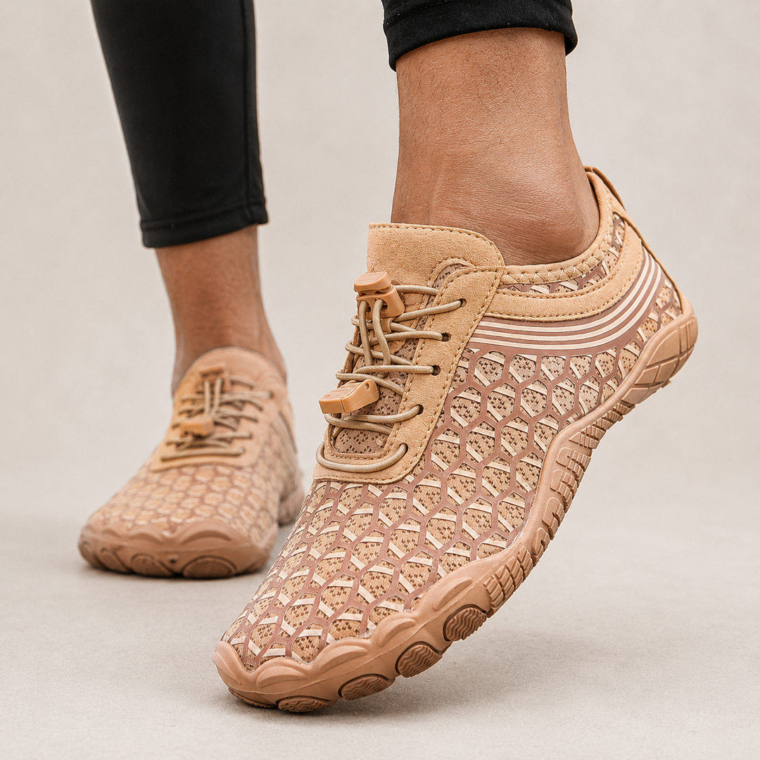 Quick-Drying Walking Shoes