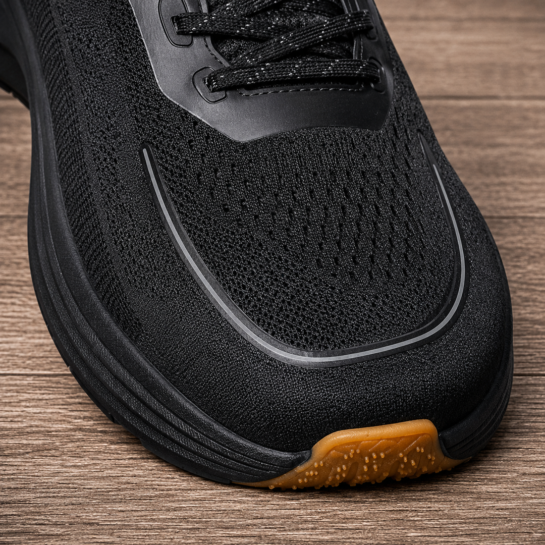 Cushioned Comfort Sneakers