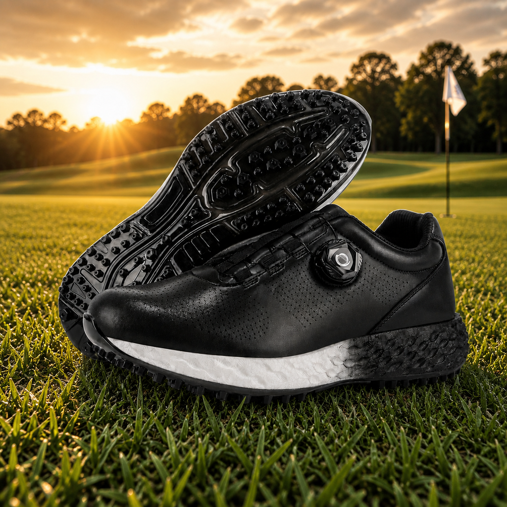 Breathable Golf Shoes
