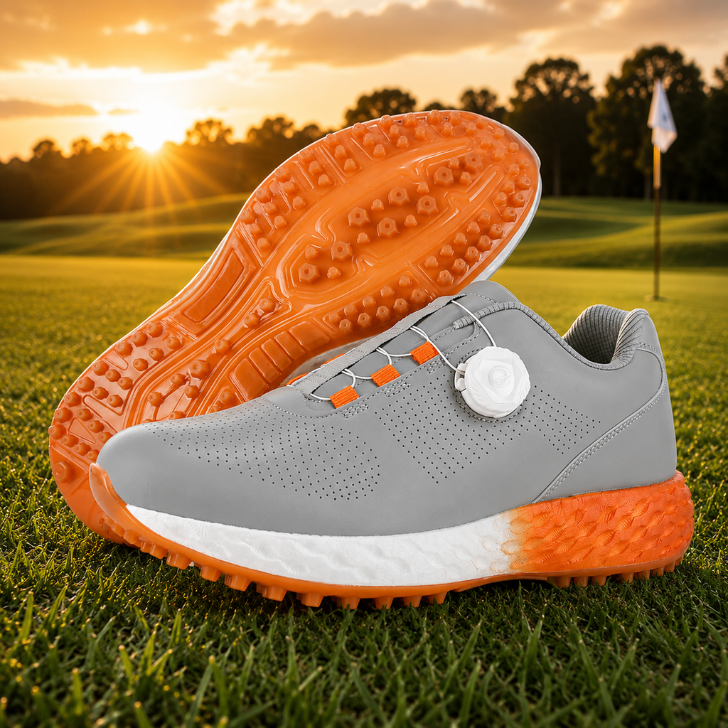 Breathable Golf Shoes