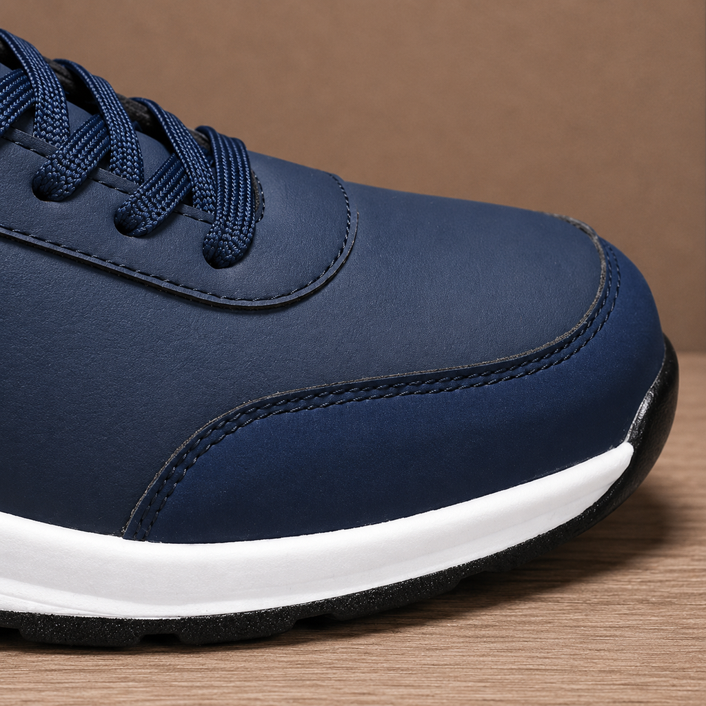 Lightweight Cushioned Sneakers