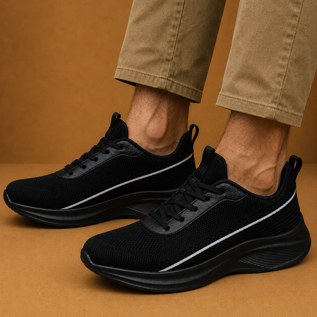 Casual Running Sneakers