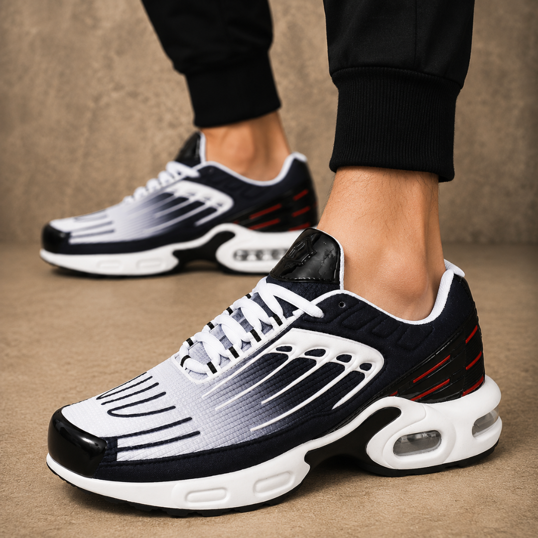 Breathable Sports Sneakers